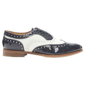 Church's Leather Brogues